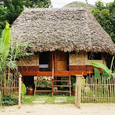 Bho Hoong Bungalows Dong Giang Ngoại thất bức ảnh