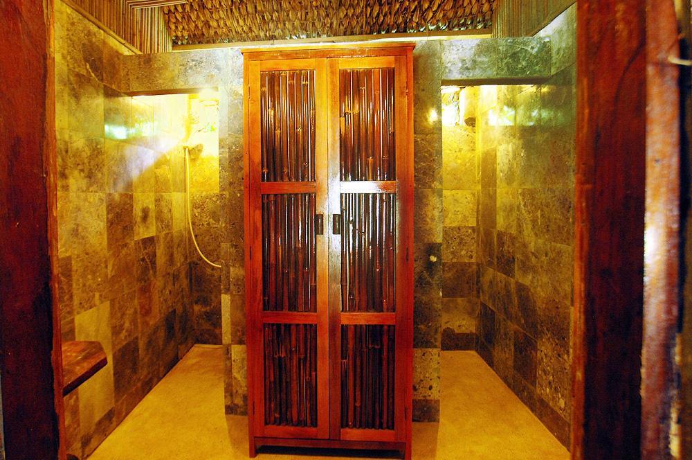Bho Hoong Bungalows Dong Giang Ngoại thất bức ảnh